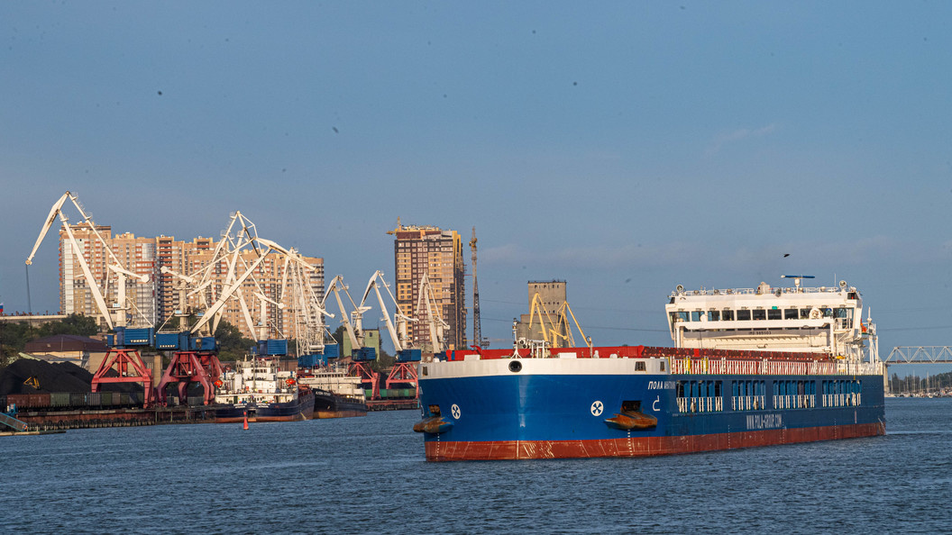    Фото: Komsomolskaya Pravda/Globallookpress