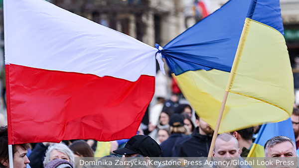     Фото: Dominika Zarzycka/Keystone Press Agency/Global Look Press   
 Текст: Николай Стороженко