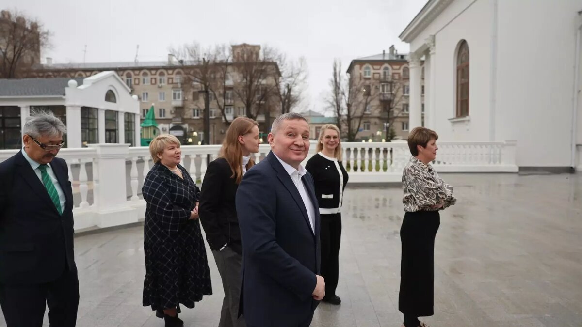     Источник: Администрация Волгоградской области