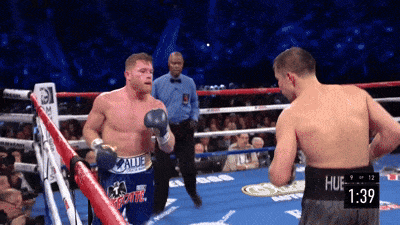 Тот самый момент