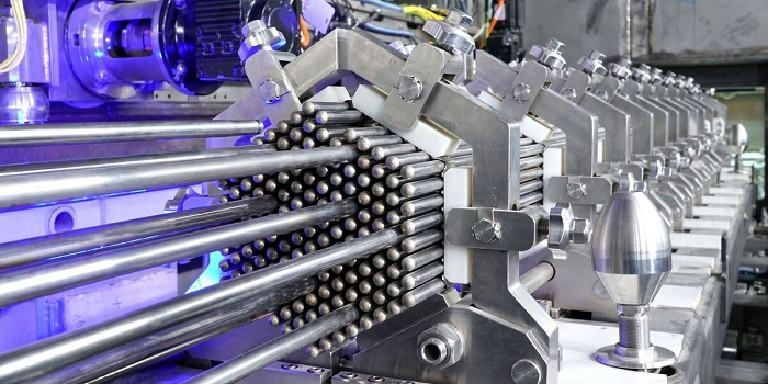     Иллюстрация: doronin valerii / АО «СХК» / Росатом