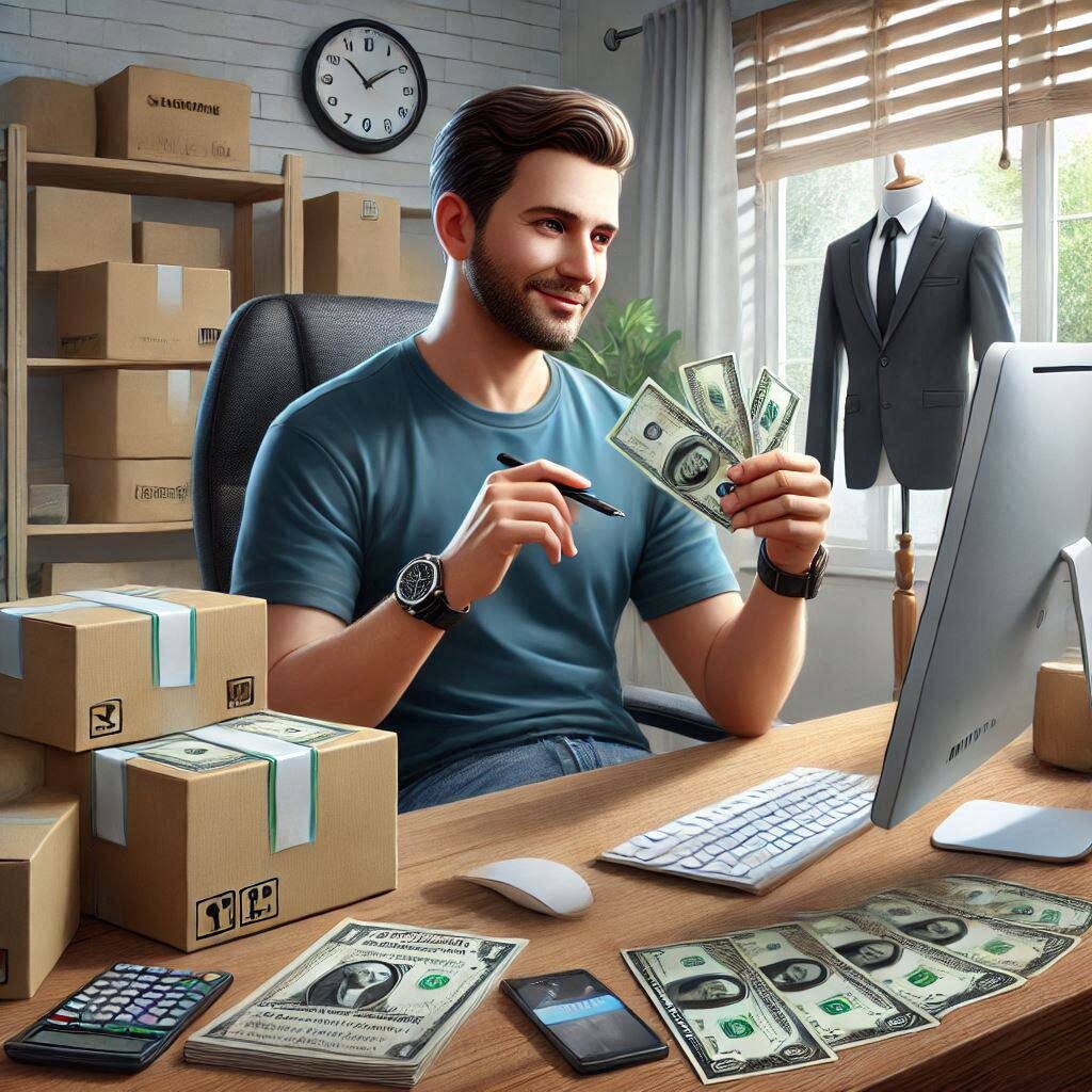 Как заработать в интернете в 2025 году: новые тренды и проверенные способы