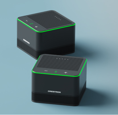 Crestron Flex Pod 