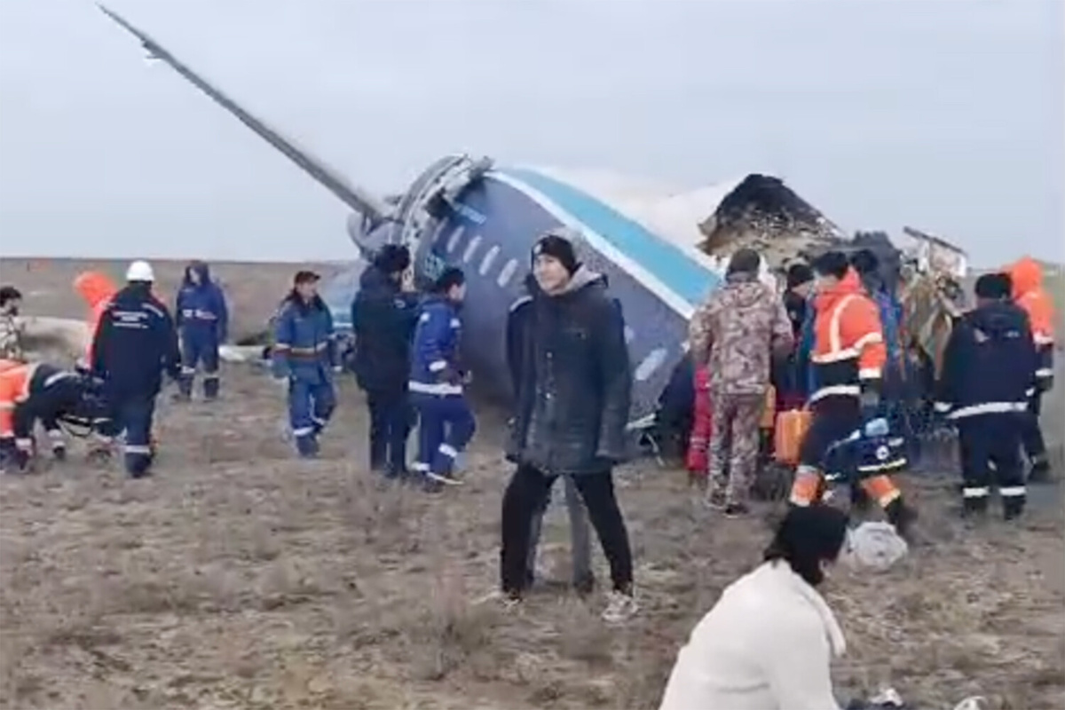    Фото: gazeta.ru Георгий