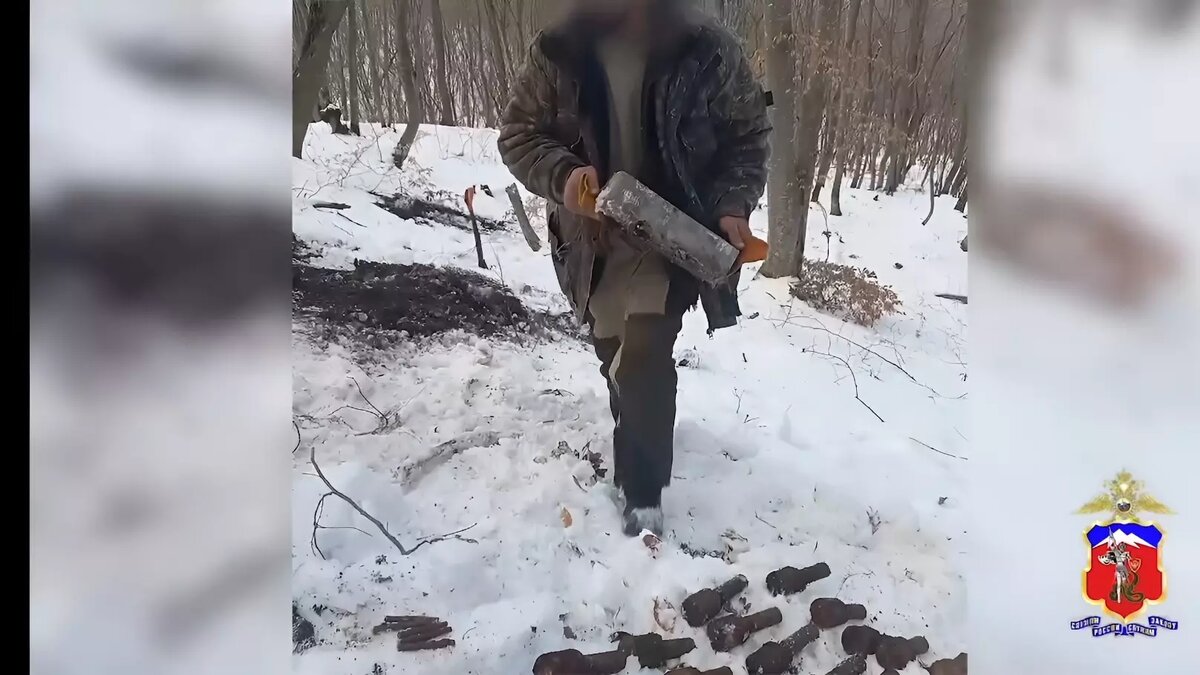     Автор: МВД по СКФО