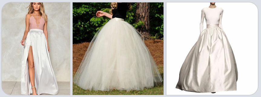 Будет что-то между