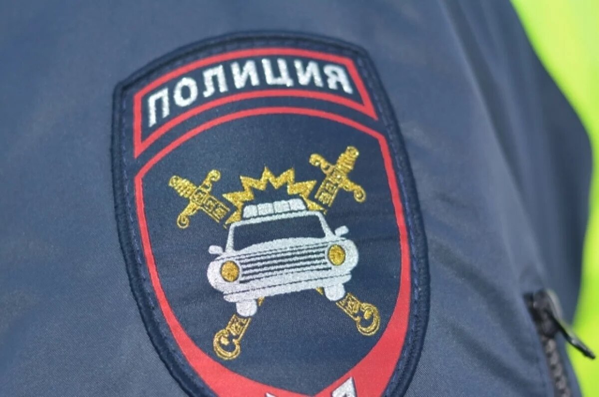    Под Тюменью в ДТП с большегрузом погибла автомобилистка