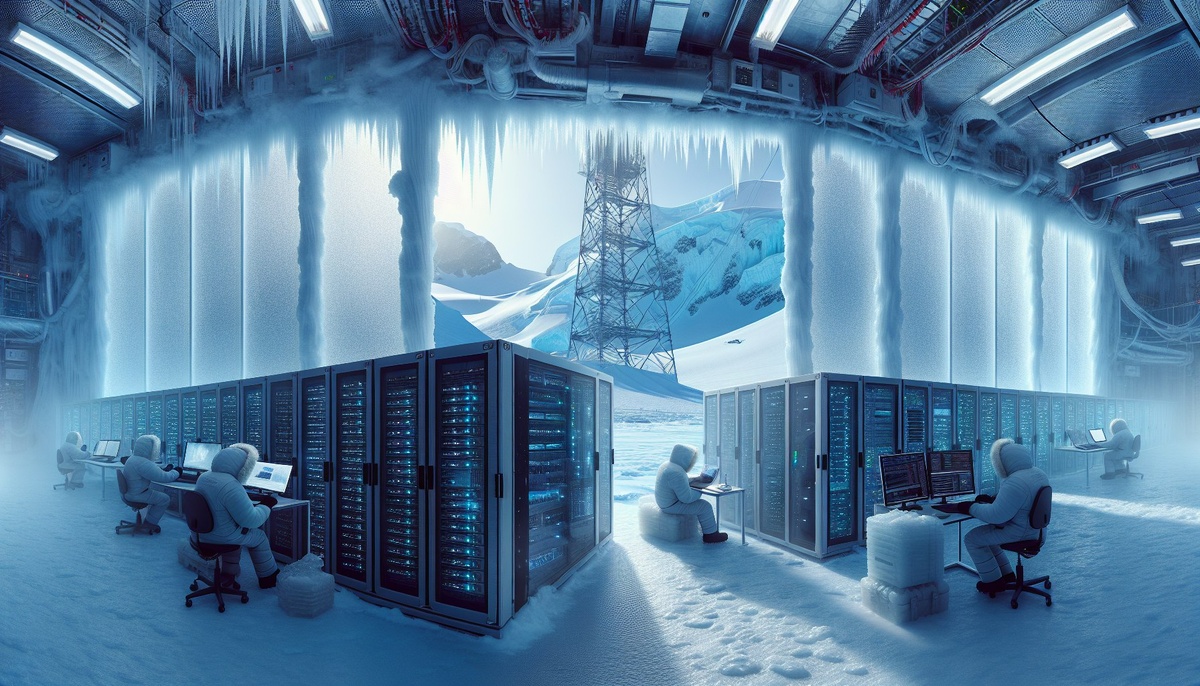 Источник: DALL-E  📷
