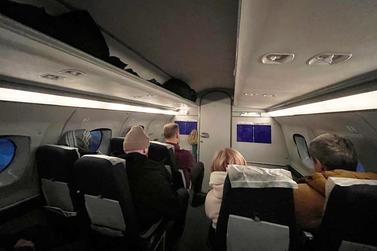 Сейчас известно о 28 уцелевших пассажирах.  Фото: Фото: ФедералПресс / Анна Крючкова