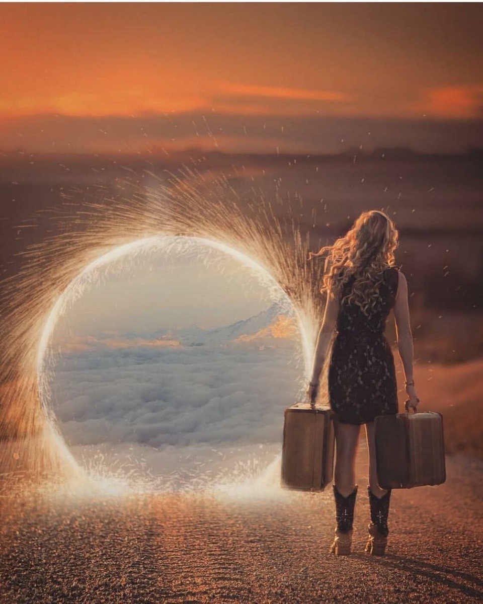 Молодые Души и Ваши личные границы