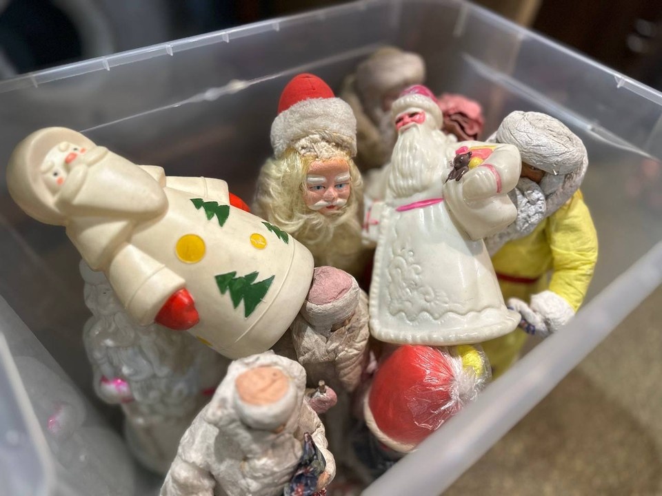    Любая вещь оценивается согласно ее уникальности. Анастасия КУРЕНОВА