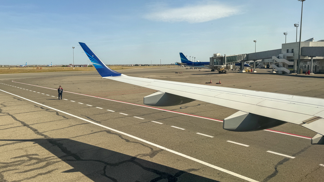    Petrov Sergey/Globallookpress