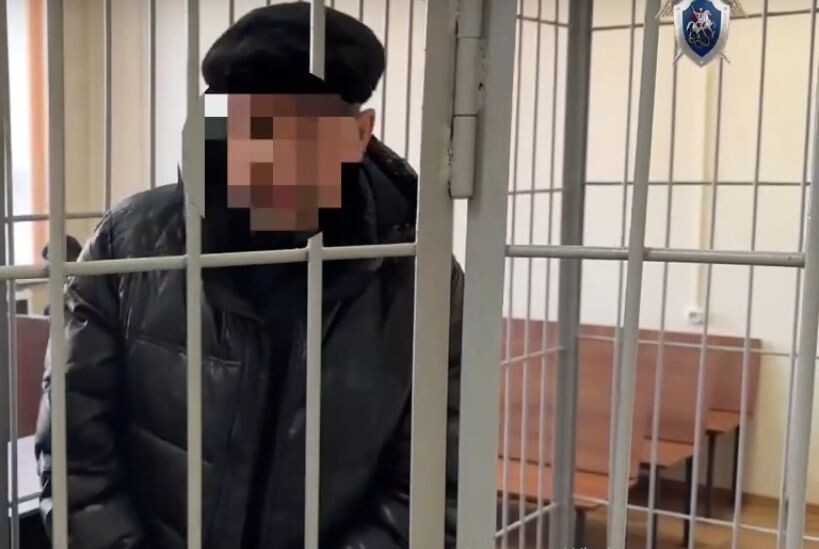    Фото: Пресс-служба СК РФ по Забайкальскому краю