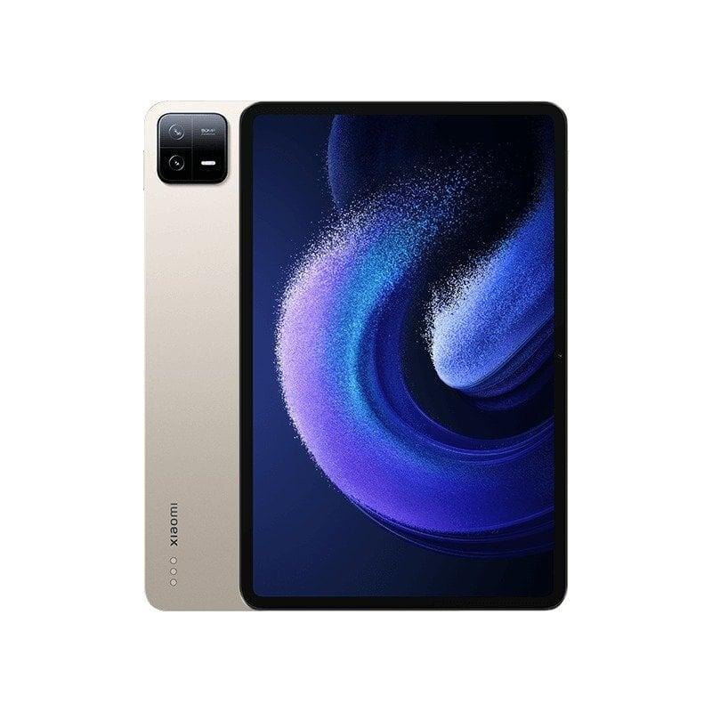 
Прошивки на Xiaomi Pad 6 Pro Android 16, 15 и 14 MIUI, HyperOS официальные и кастомные обновления
