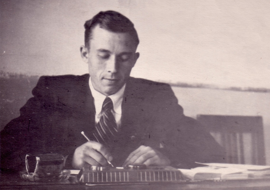    95 лет Петру Мунареву: каким был первый градоначальник Сургута