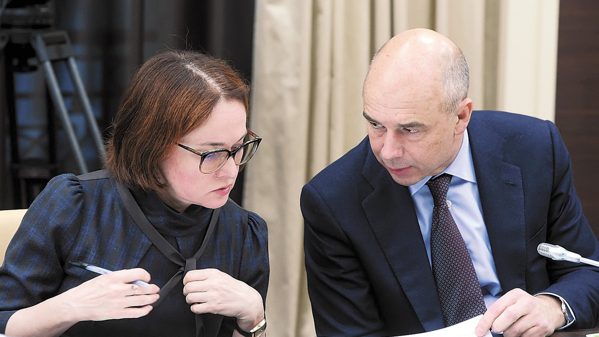 Заморозка вкладов россиян в 2025 году: миф или реальность?