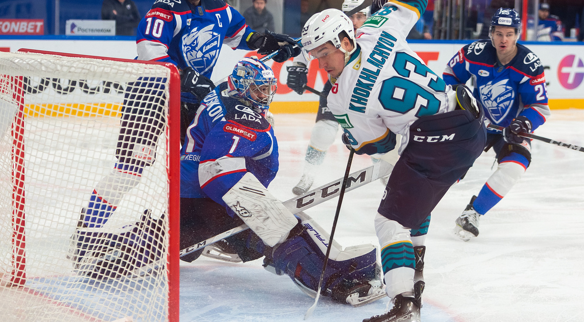 фото: hcsochi.ru  📷
