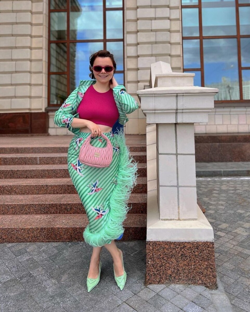 Татьяна Брухунова