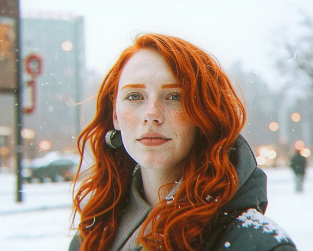 Нейросеть Кандинский