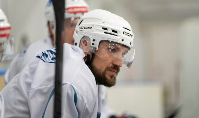     Фото: ХК «Буран»