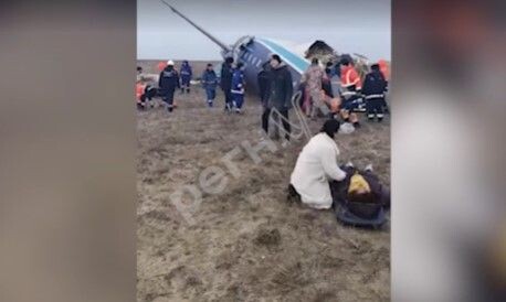     / Источник: ©Кадр из видео