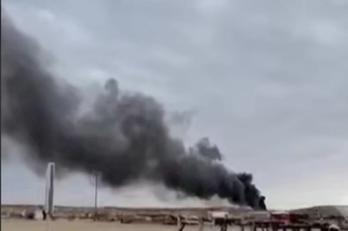    Среди выживших в авиакатастрофе в Актау есть женщина в возрасте 34 лет, она из Владивостока