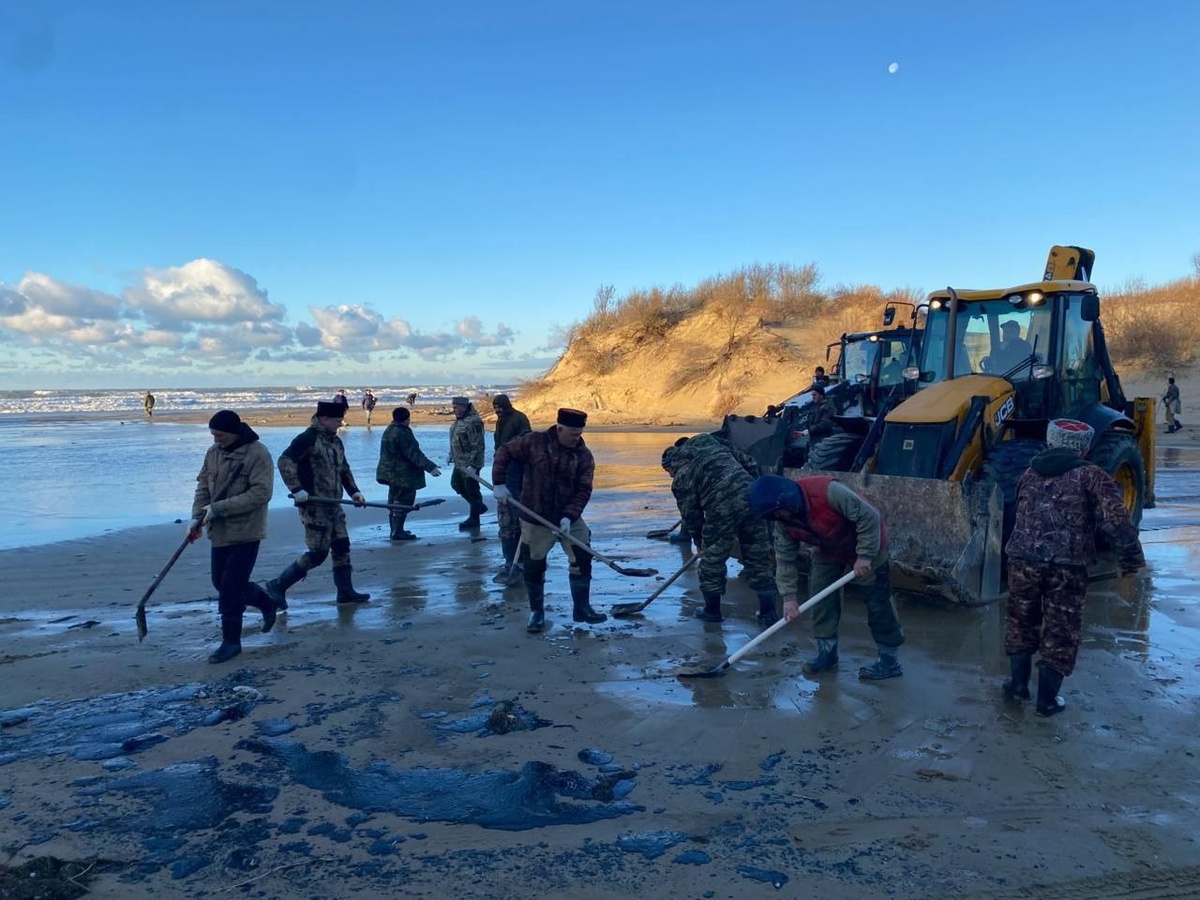 мэрия Анапы