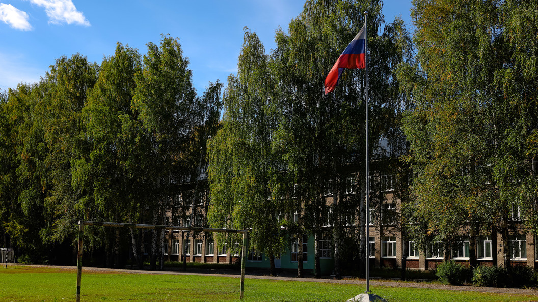    фото: Elena Mayorova/Globallookpress