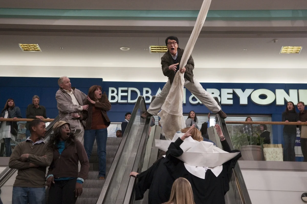 «Шпион по соседству» (2010)