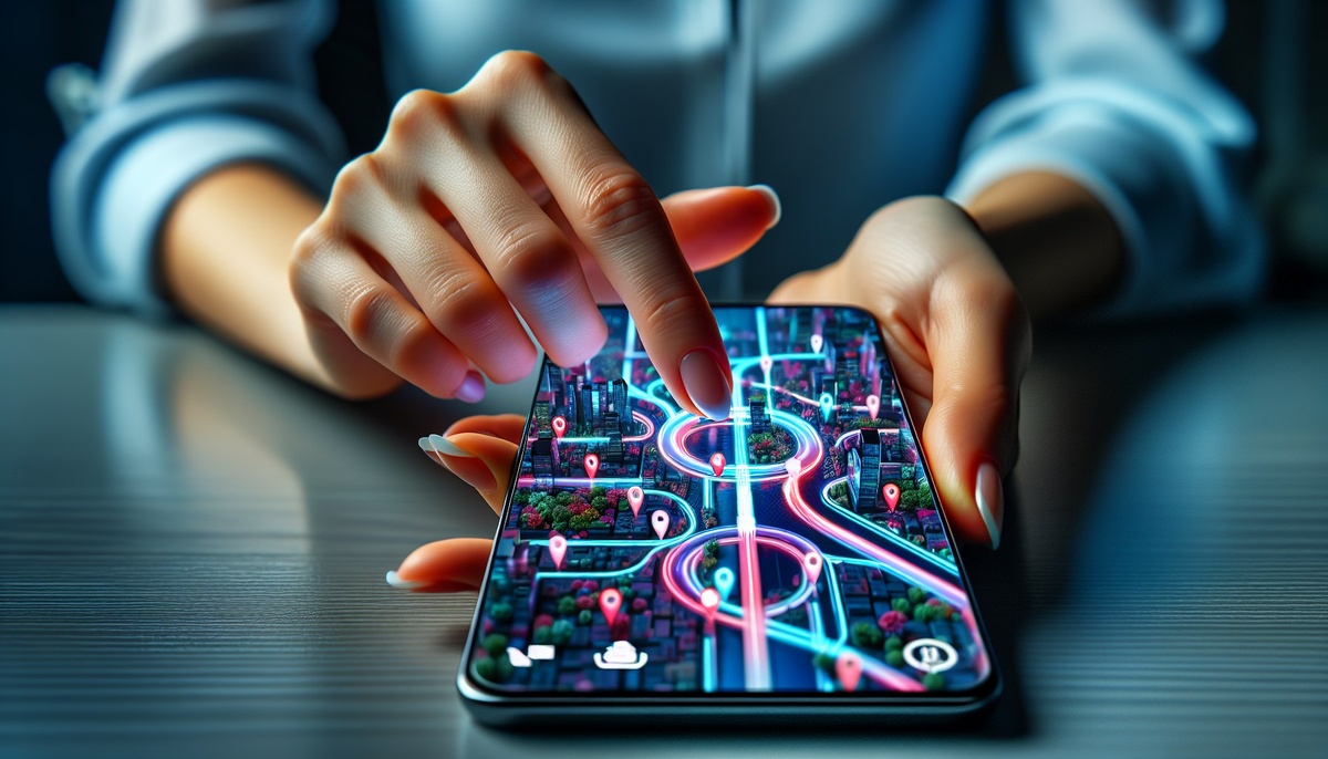    Изображение сгенерировано нейросетью DALL•Е 3 