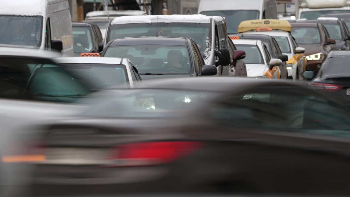    Фото: ИЗВЕСТИЯ/Дмитрий Коротаев