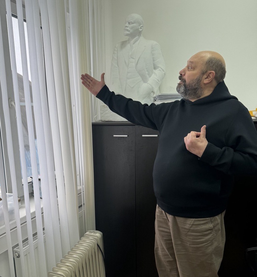 Можно ли свернуть с курса на лишний вес? Вопрос, конечно, интересный