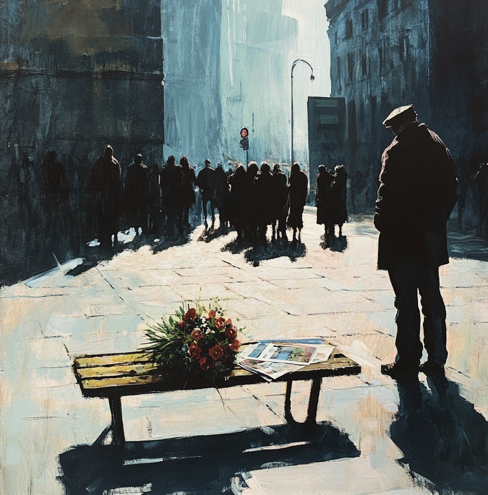 Проподать, чтобы возвращаться 