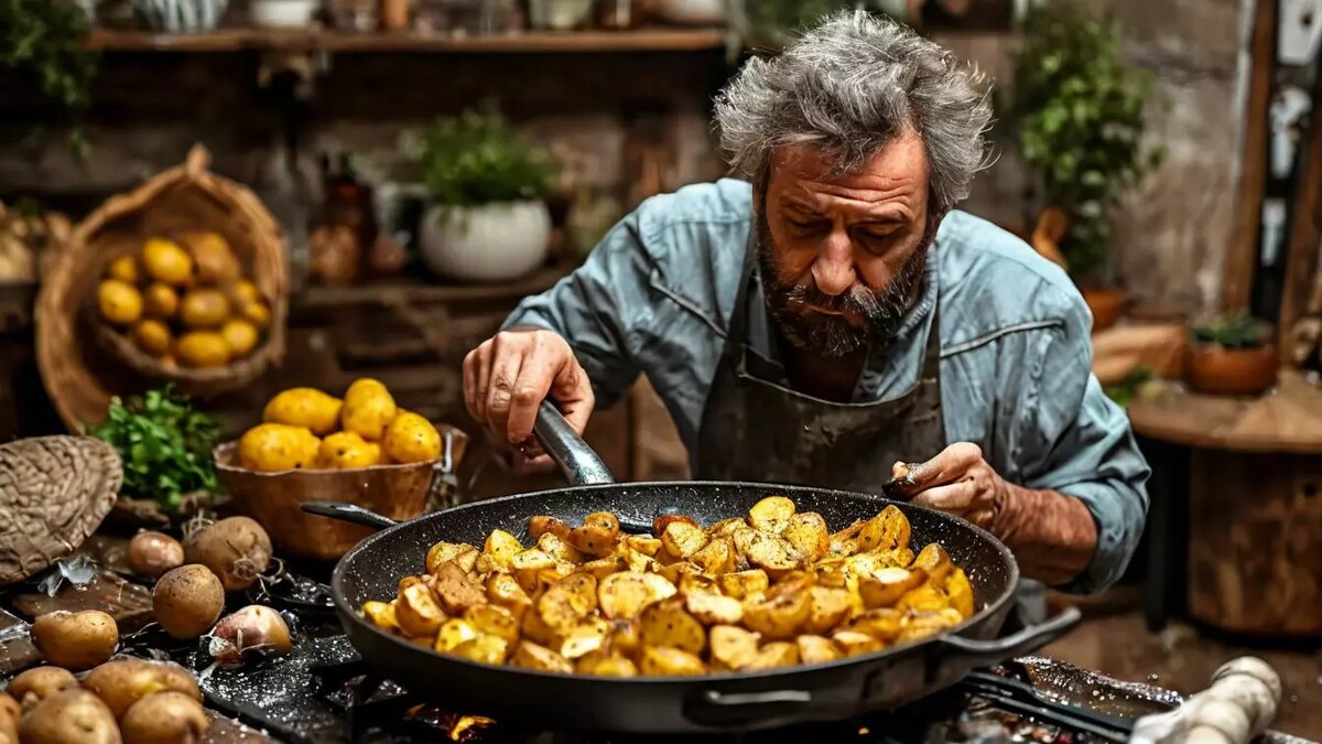     Автор: Шедеврум