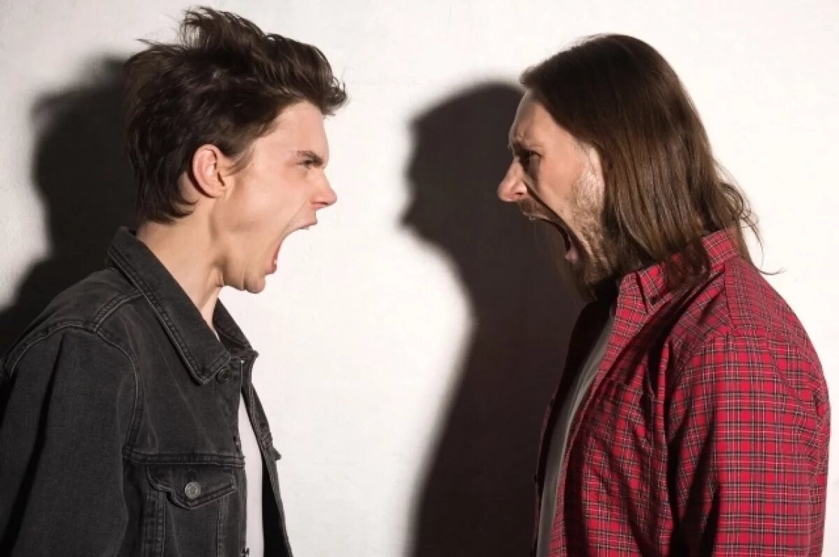    Каждый пятый житель Тулы в 2024 году конфликтовал на работе с коллегами