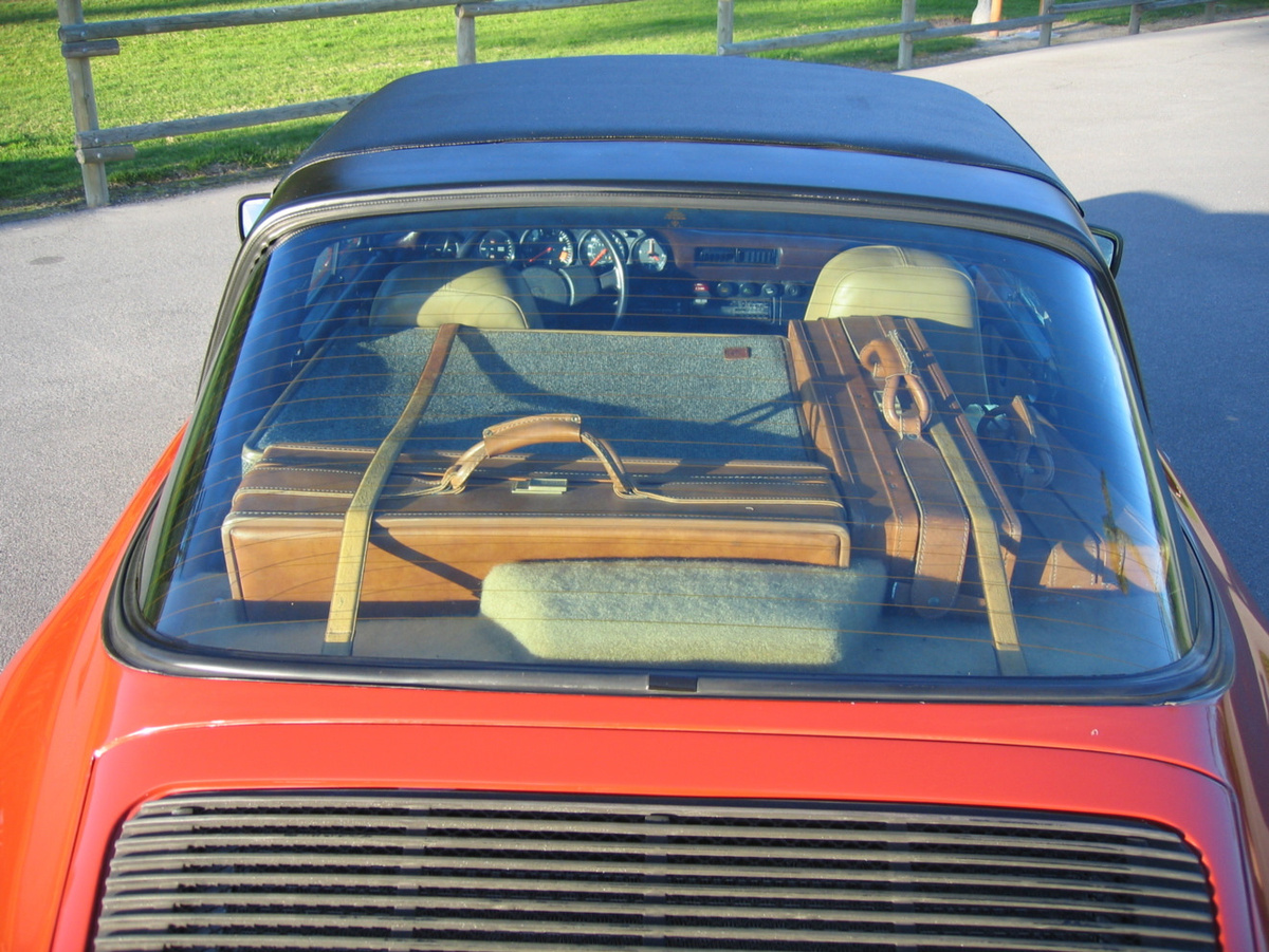 
Это не чемоданы…