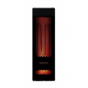 Инфракрасные печи обеспечивают быстрое и равномерное прогревание помещения