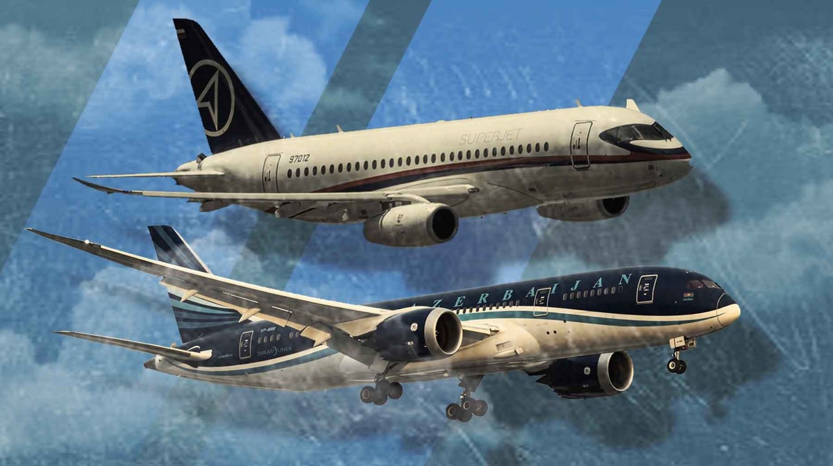    Коллаж: Daily Storm