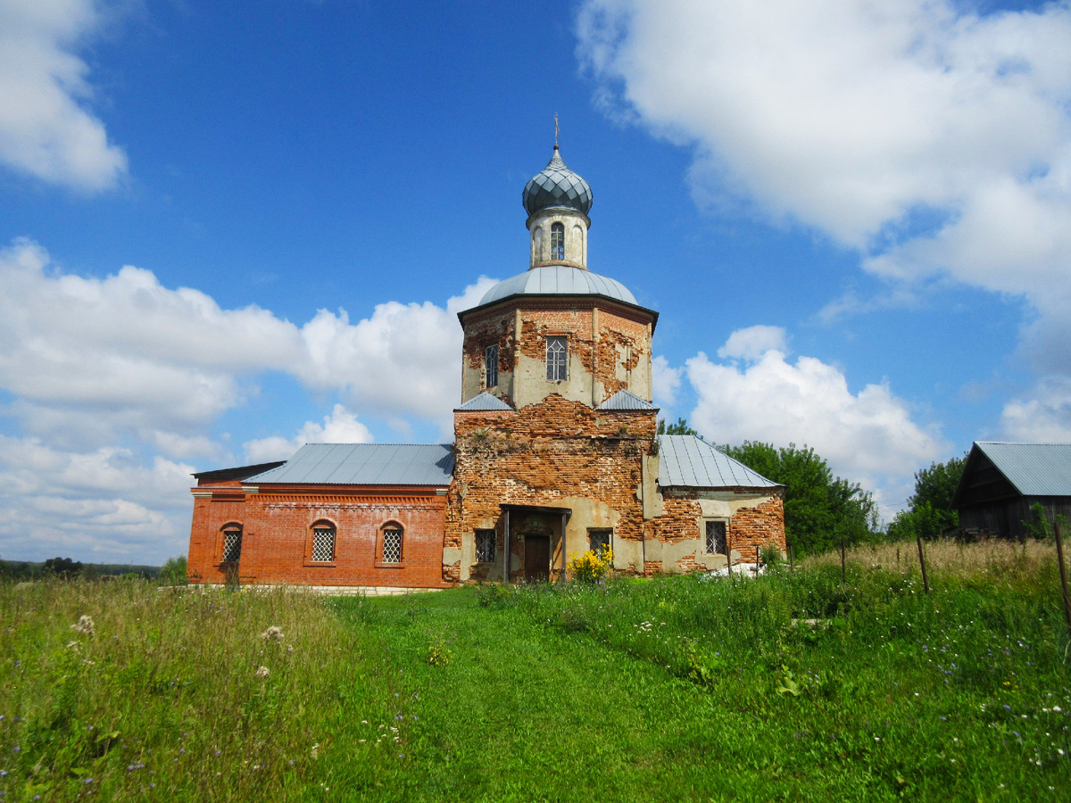 Фотографии: Антон Саков. 2025 г.