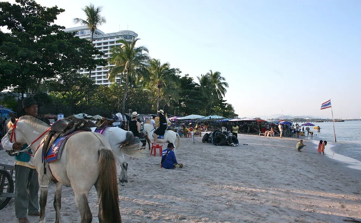    Статусный курорт Таиланда сможет принимать прямые рейсы из России