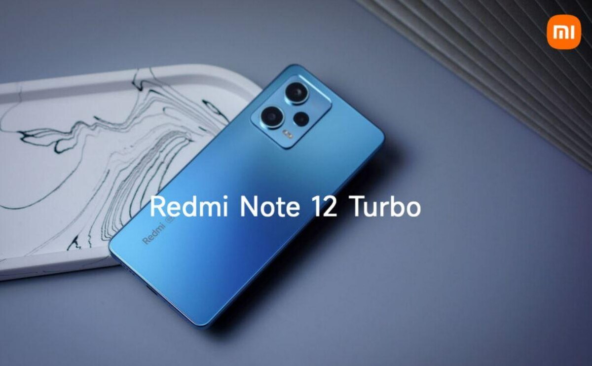 
Прошивки на Xiaomi Redmi Note 12 Turbo Android 14, 15 и 16 MIUI, HyperOS официальные и альтернативные версии