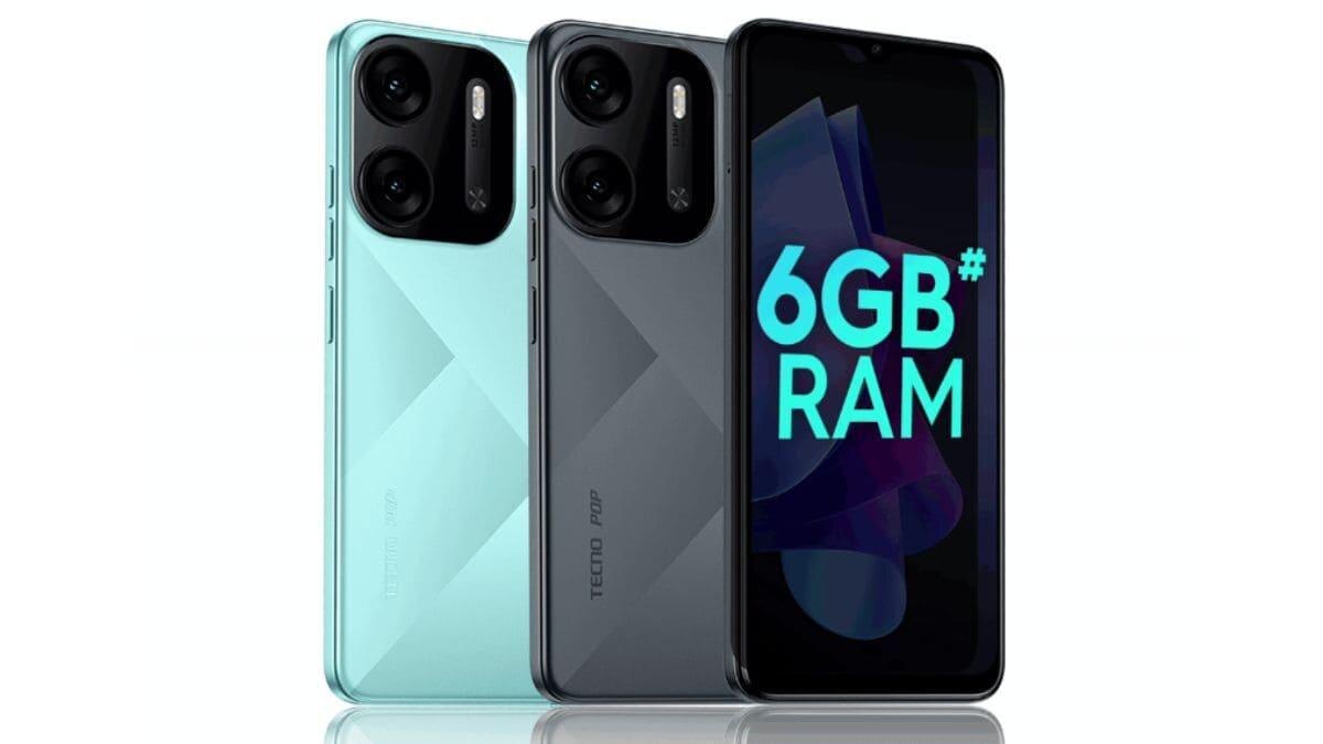 
Прошивки на Tecno Pop 7 Android 14, 15 и 16 HiOS официальные и кастомные версии