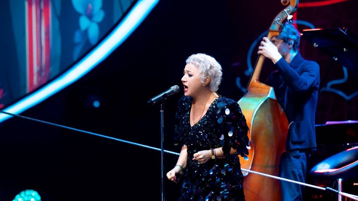    Фото: Телеканал «Россия»