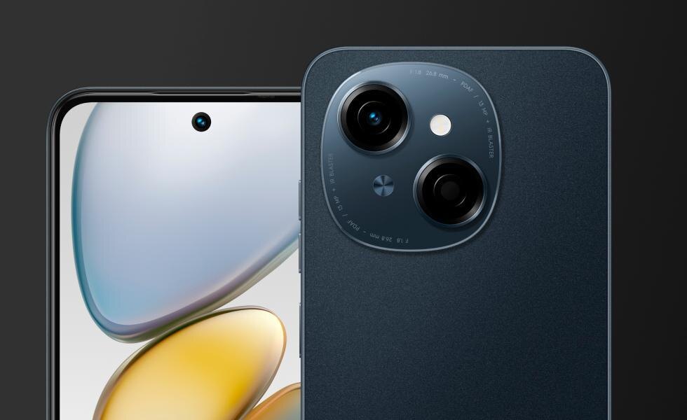 
Что делать если Tecno Spark Go 1S не включается и как включить телефон с HiOS Android 16, 15, 14