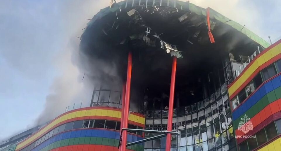    Пресс-служба МЧС