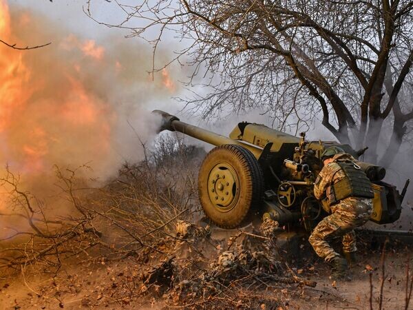    © РИА Новости Константин Михальчевский