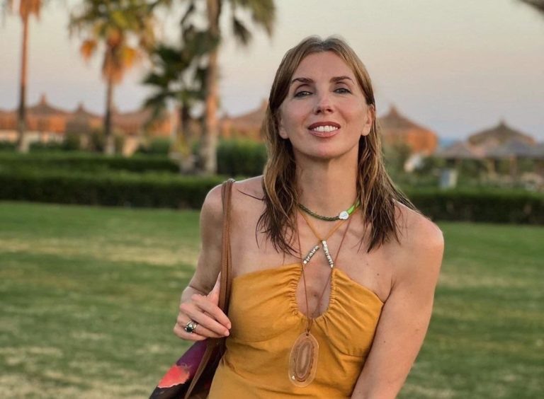    Фото: @a030aa Софья Чулкова