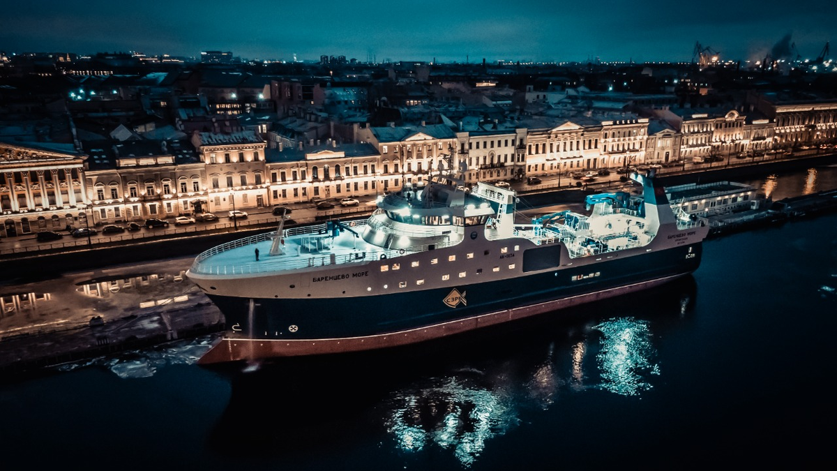 Фото предоставлено СЗРК