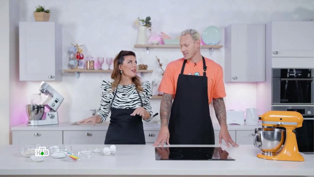    Гибель экс-мужа Седоковой: как супруги превращают жизнь друг друга в ад