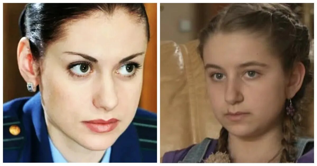 Кадры из сериала
